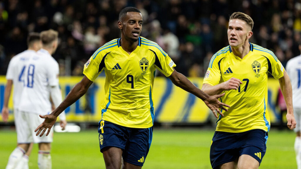 Kosovo vs. Sweden: Match Prediction Preview, Lineups, H2h for September 9, 2025