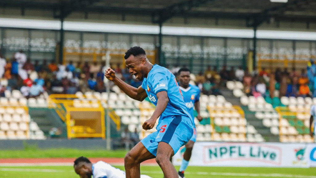 Kun Khalifat vs Remo Stars: Predictions and Betting Tips for September 1, 2025