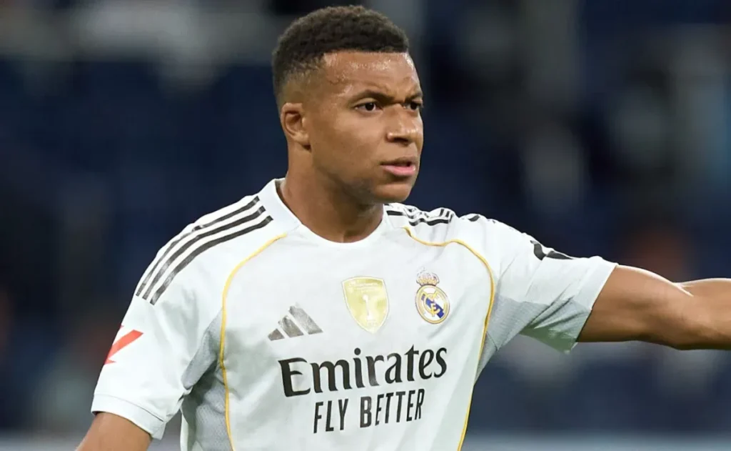 Kylian Mbappe Intensifies Disagreement with FIFA in Strong Complaint