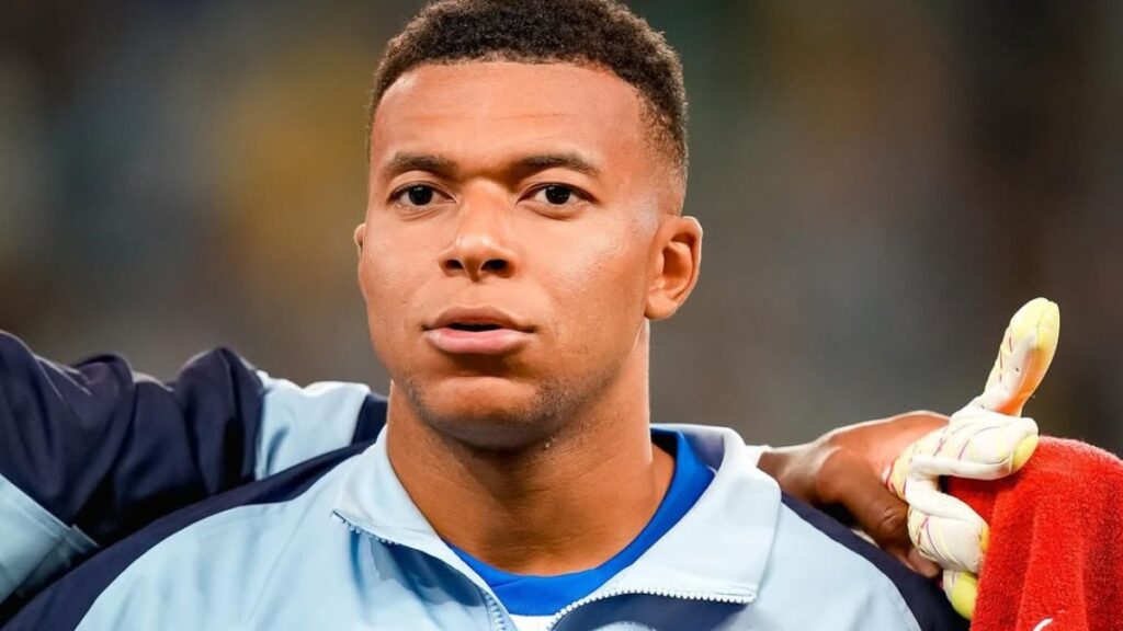 Kylian Mbappé Shares Thoughts on France’s First Match in the 2026 World Cup Qualifiers Kylian Mbappé Shares Thoughts on France’s First Match in the 2026 World Cup Qualifiers