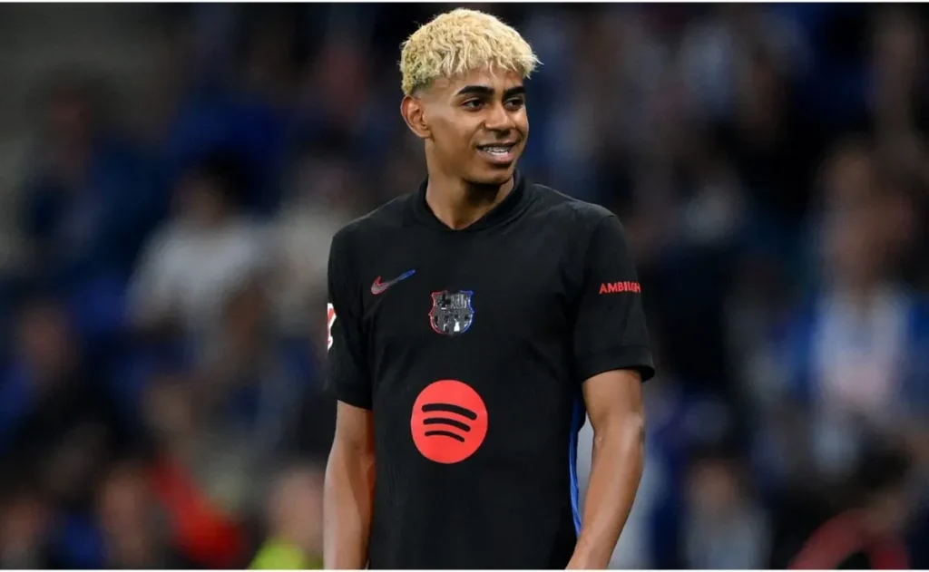 Lamine Yamal Awaits: Who Holds the Title of the Youngest Ballon d’Or Winner?