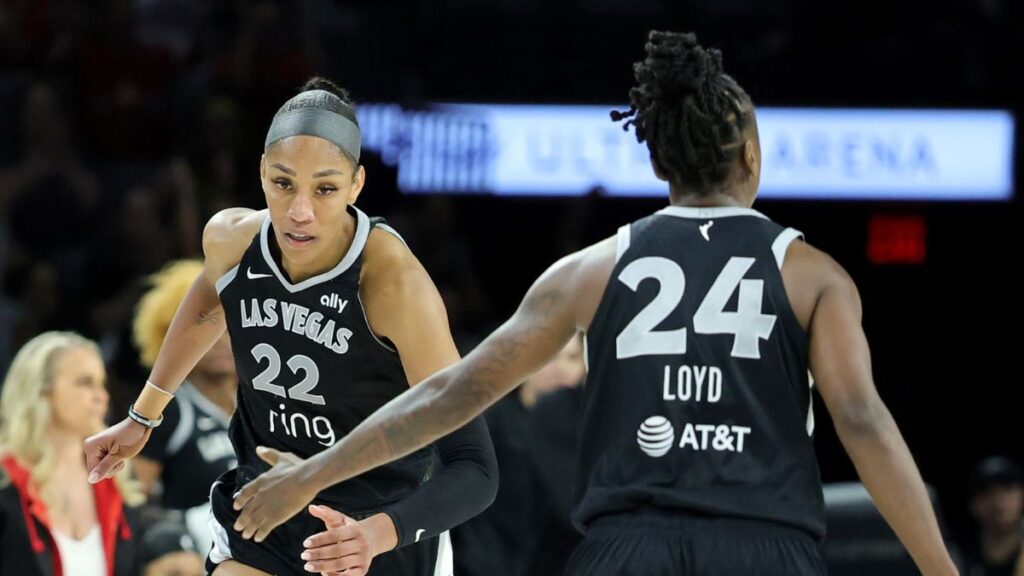 Las Vegas Aces vs Chicago Sky: Predictions Preview, Lineups, H2h for September 10, 2025 Las Vegas Aces vs Chicago Sky: Predictions Preview, Lineups, H2h for September 10, 2025