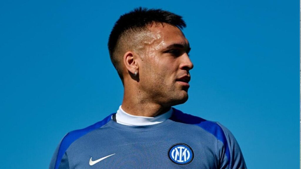 Lautaro Martínez Could Miss Champions League Match: Here’s Why