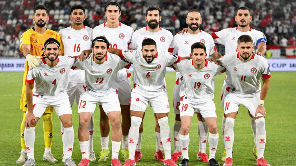 Lebanon vs Kuwait: Match Preview and Betting Insights for September 2, 2025