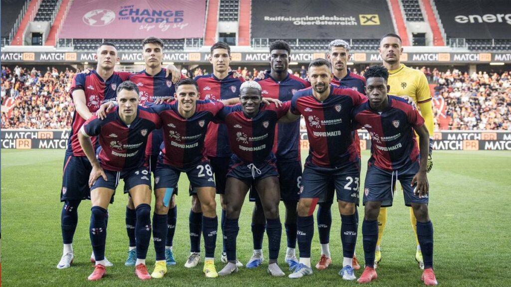Lecce vs Cagliari: Predictions , Preview, Lineups, H2h for September 20, 2025
