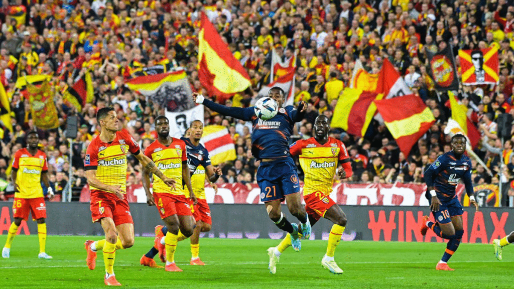 Lens vs Lille: Predictions , Preview, Lineups, H2h for September 21, 2025