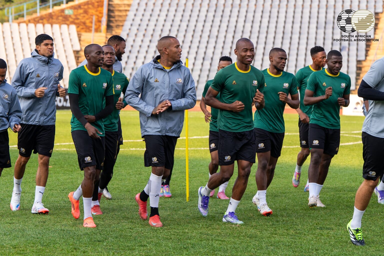 Lesotho vs South Africa: Match Details, Start Time, and Viewing Options for September 5, 2025