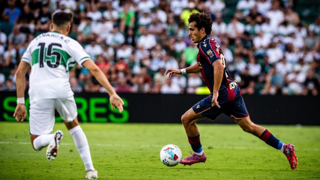 Levante vs Real Betis: Match Prediction Preview, Lineups, H2h for September 14, 2025