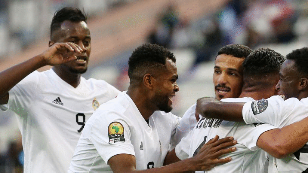 Libya vs Eswatini: Predictions Preview, Lineups, H2h for September 9, 2025