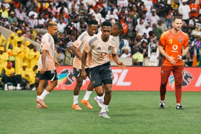 Lioli vs Orlando Pirates: Match Details, Kick-Off Time, and How to Watch – September 20, 2025 Lioli vs Orlando Pirates: Match Details, Kick-Off Time, and How to Watch – September 20, 2025