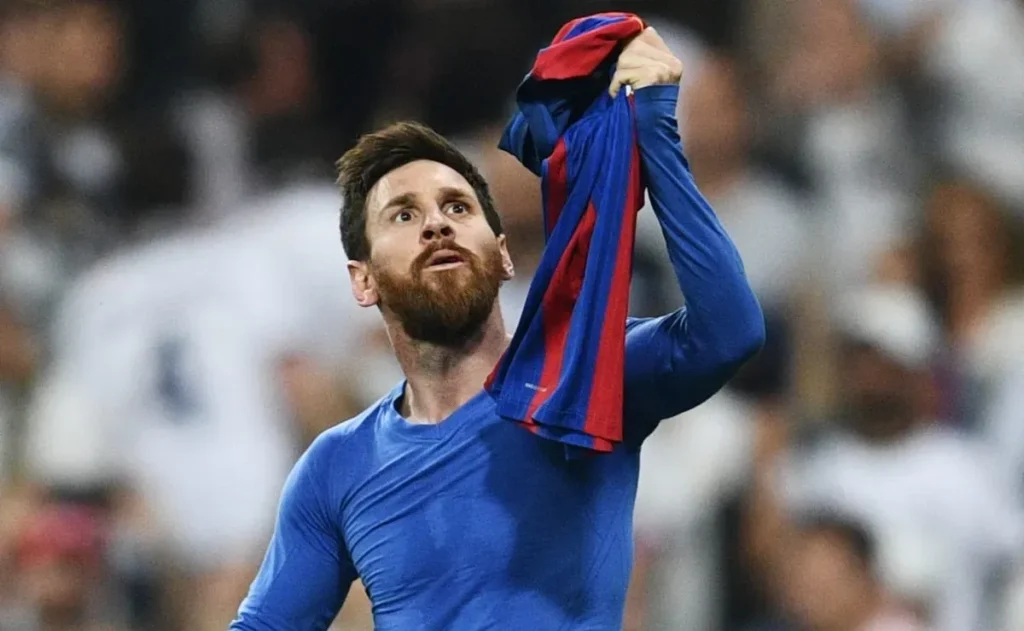 Lionel Messi May Participate in Barcelona Presidential Elections, But Not Alongside Joan Laporta