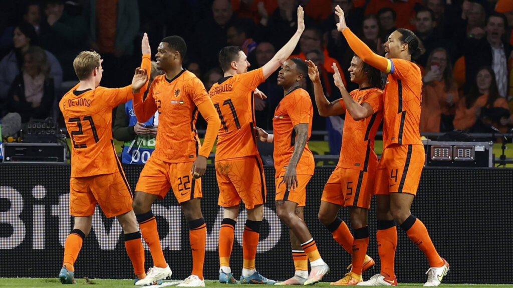 Lithuania vs Netherlands: Predictions Preview, Lineups, H2h for September 7, 2025