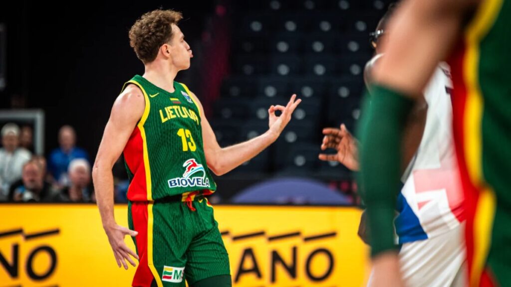 Lithuania vs Sweden: Predictions and Betting Tips for September 3, 2025 Lithuania vs Sweden: Predictions and Betting Tips for September 3, 2025