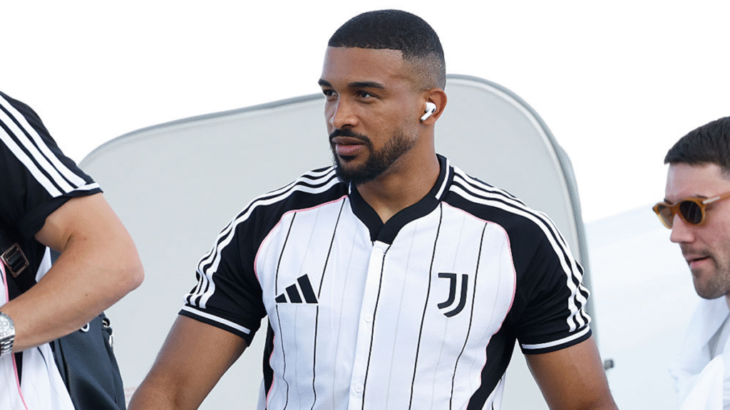 Liverpool Eyes Juventus Defender as Potential Konaté Replacement