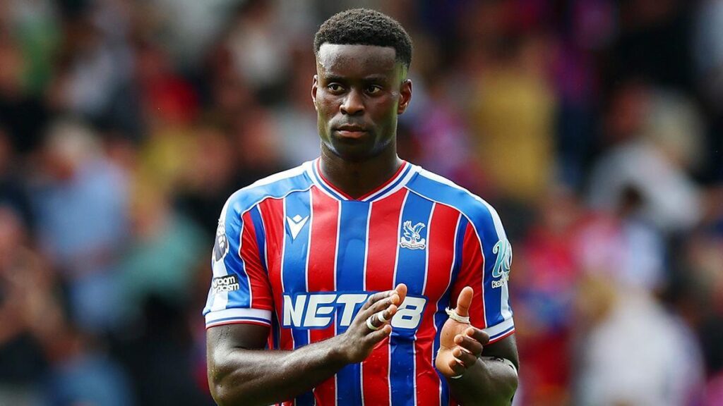 Liverpool Will Not Pursue Guehi Transfer This Winter Liverpool Will Not Pursue Guehi Transfer This Winter