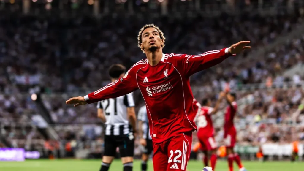 Liverpool vs Atletico Madrid: Predictions Preview, Lineups, H2h for September 18, 2025