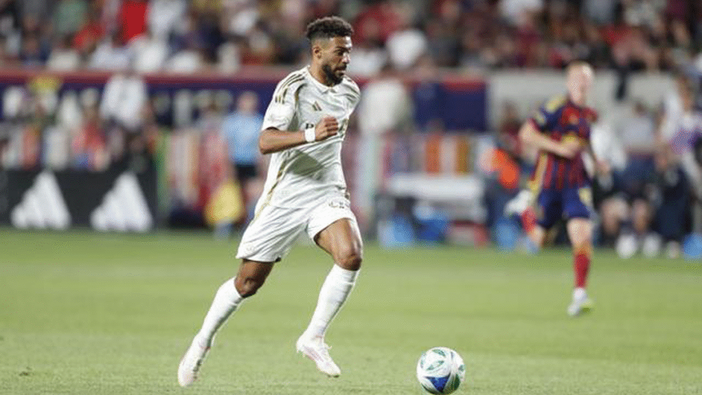 Los Angeles FC vs Real Salt Lake: Preview, Predictions, H2h. Lineups , Preview, Lineups, H2h for September 22, 2025
