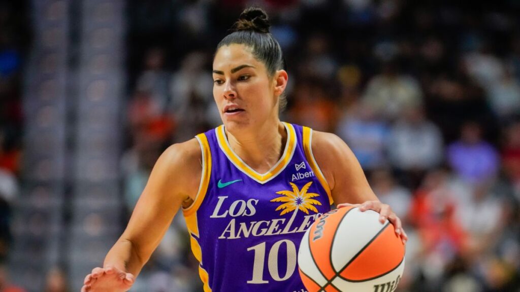 Los Angeles Sparks vs. Las Vegas Aces: Prediction Preview, Lineups, H2h for September 12, 2025