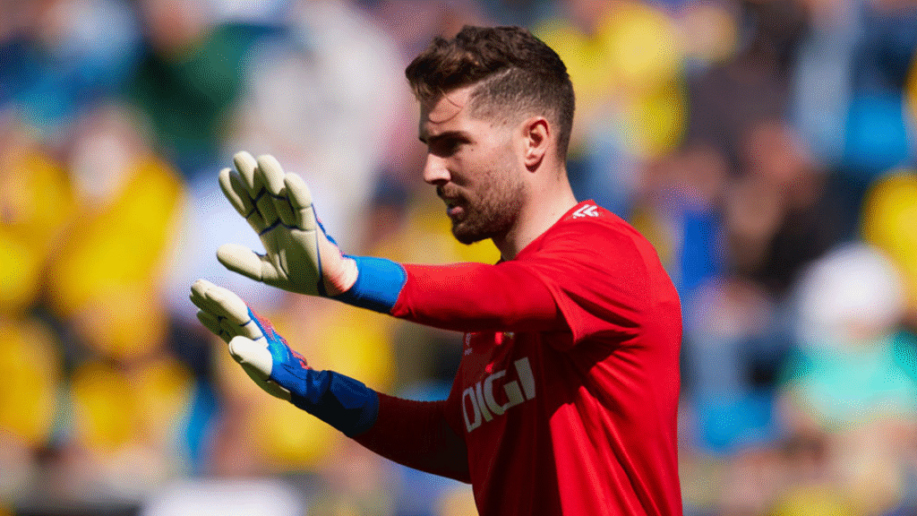 Luca Zidane Chooses a New Nationality in Football, Diverging from His Father’s Legacy