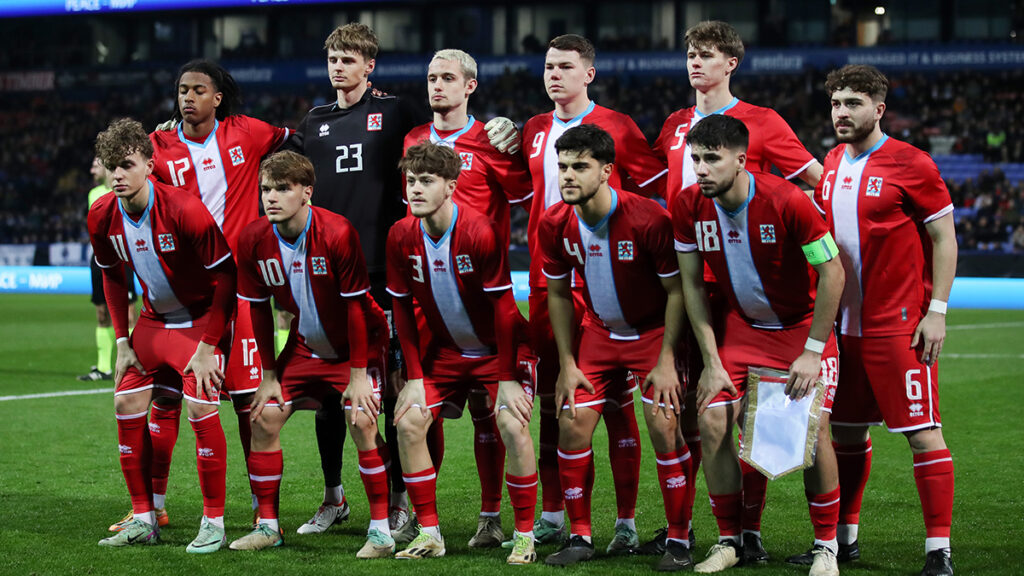 Luxembourg Youth National Team in Road Accident; Match Against France Postponed
