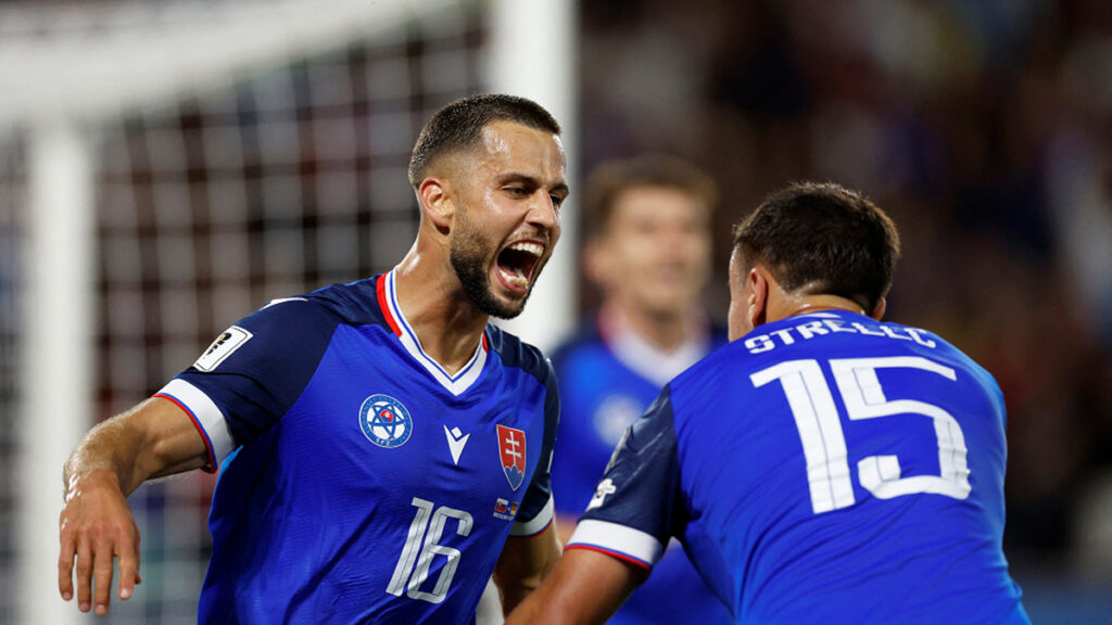 Luxembourg vs Slovakia: Predictions Preview, Lineups, H2h for September 8, 2025