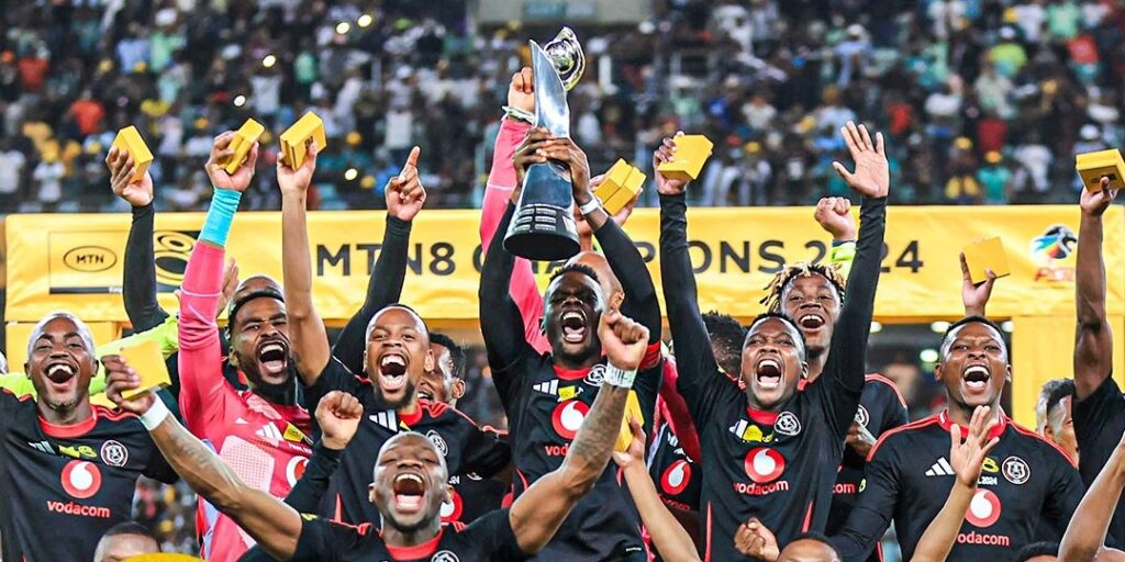 MTN8 2025: Tournament Schedule and Results