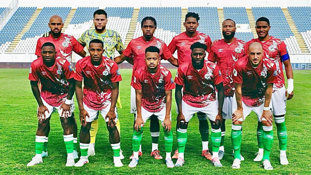 Madagascar vs Chad: Predictions Preview, Lineups, H2h for September 8, 2025