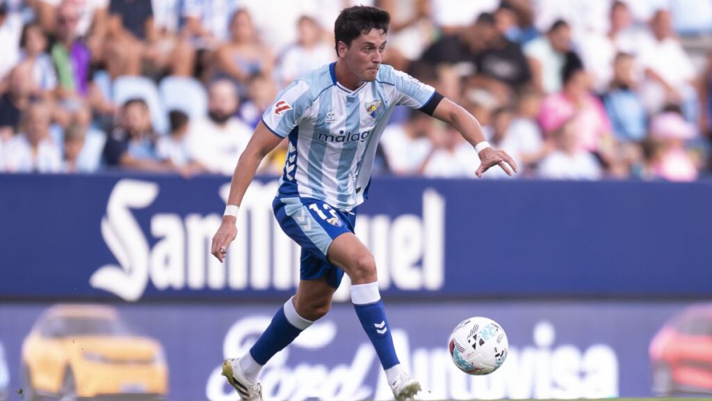 Malaga vs Granada: Match Predictions Preview, Lineups, H2h for September 7, 2025 Malaga vs Granada: Match Predictions Preview, Lineups, H2h for September 7, 2025