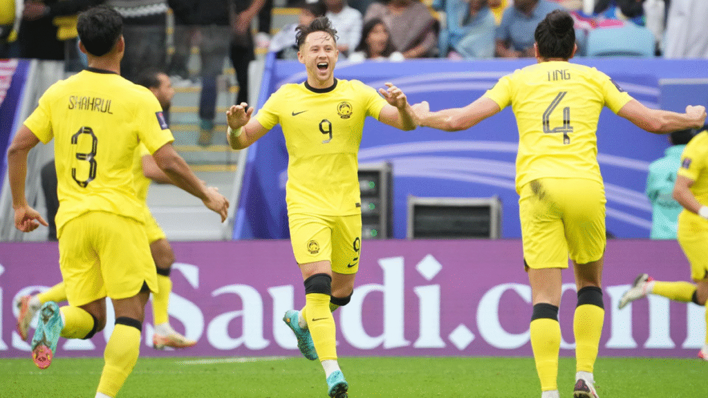 Malaysia vs Singapore: Predictions Preview, Lineups, H2h for September 4, 2025 Malaysia vs Singapore: Predictions Preview, Lineups, H2h for September 4, 2025