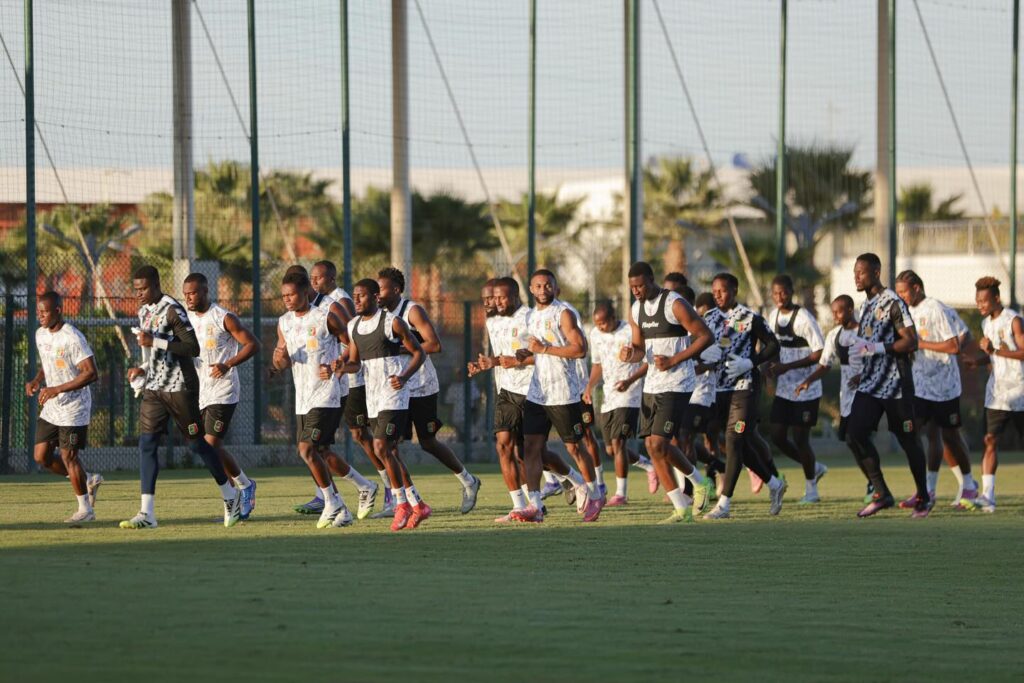 Mali vs Comoros: Predictions and Betting Tips for September 5, 2025 Mali vs Comoros: Predictions and Betting Tips for September 5, 2025