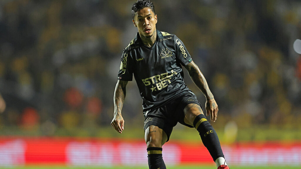 Mamelodi Sundowns’ Attempt to Sign Mateusinho Declined