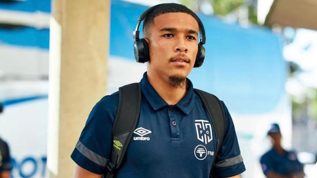 Mamelodi Sundowns Set to Sign New Striker