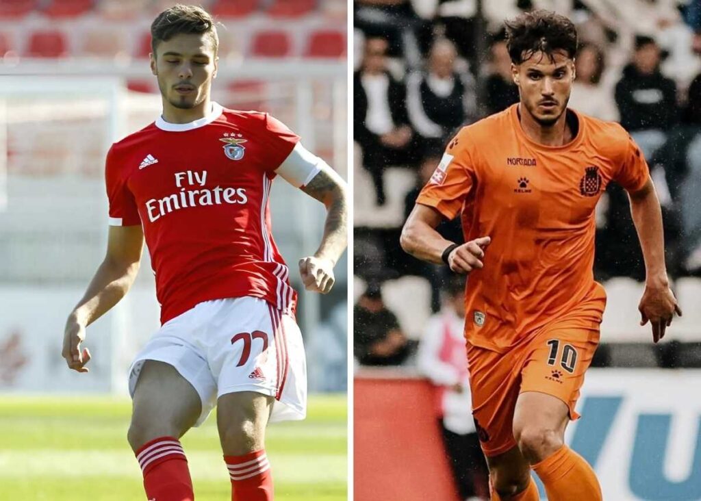 Mamelodi Sundowns Welcomes Two New Portuguese Signings Mamelodi Sundowns Welcomes Two New Portuguese Signings