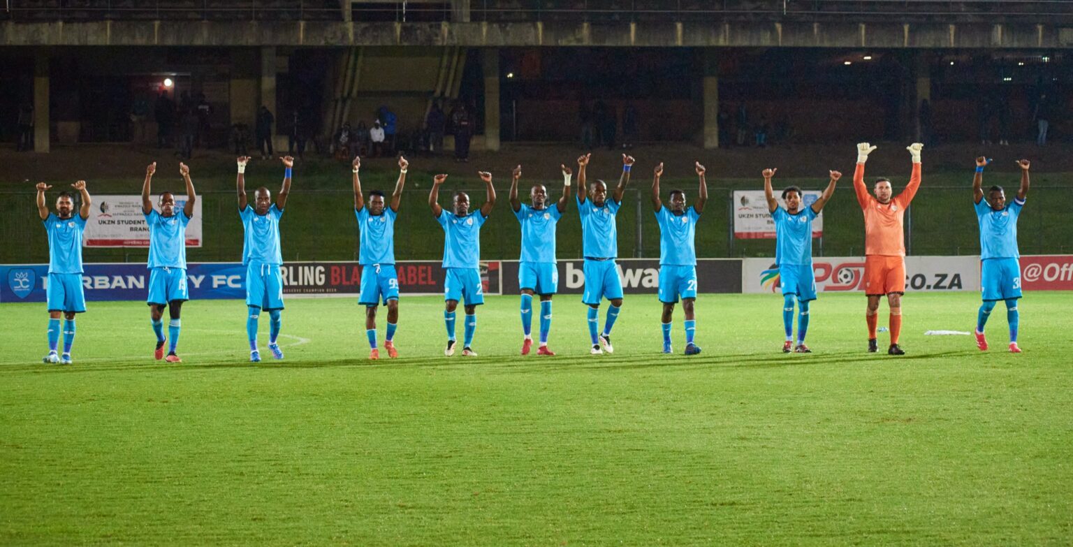 Mamelodi Sundowns vs Durban City: Kick-Off Time and Live Streaming Options for September 20, 2025 Mamelodi Sundowns vs Durban City: Kick-Off Time and Live Streaming Options for September 20, 2025