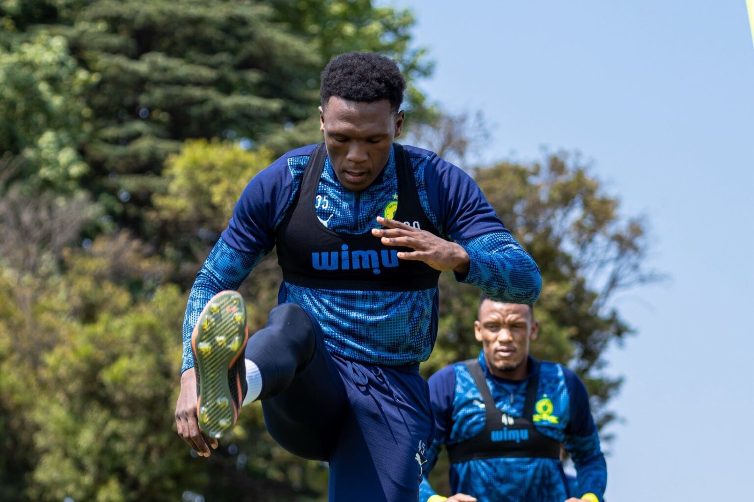 Mamelodi Sundowns vs Megasi: Kick-off Details, Viewing Options, and Live Stream Information – September 14, 2025