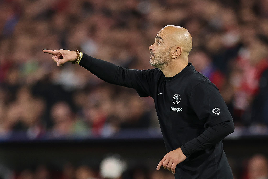 Manager Maresca Shares Insights on Disasi and Sterling’s Challenges Off the Pitch Manager Maresca Shares Insights on Disasi and Sterling’s Challenges Off the Pitch