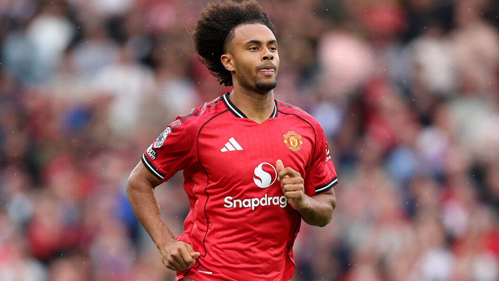 Manchester City Turns Down Multiple Bids for Joshua Zirkzee