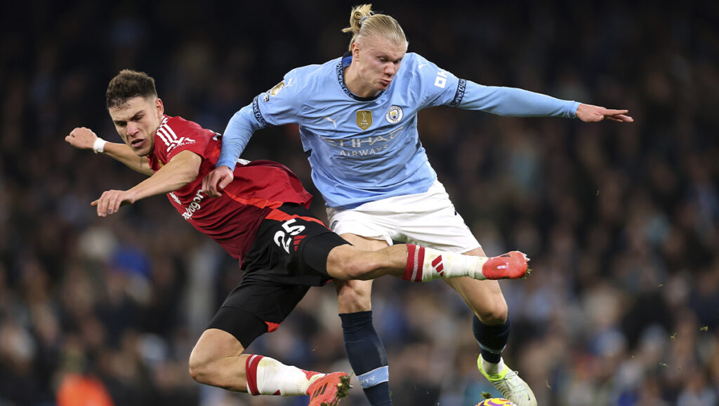 Manchester City vs Manchester United: Head-to-Head, Line-ups, and Match Prediction for September 14, 2025
