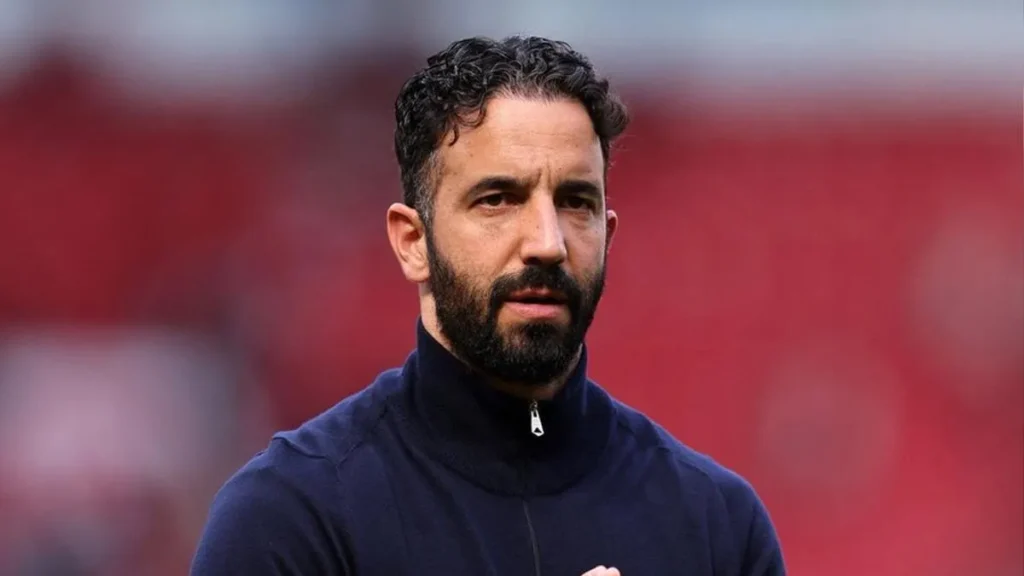 Manchester United Faces Toughest Season Start in 33 Years