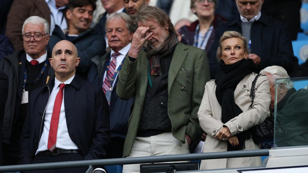 Manchester United Releases Financial Report: What Does It Mean for Fans?