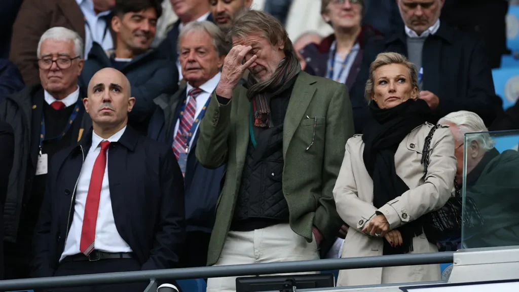 Manchester United Set to Release Annual Financial Report on September 17