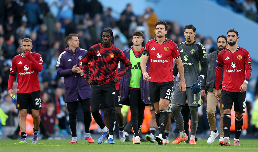 Manchester United vs Chelsea: How to Watch Premier League Matchday 5 Online in 2025/26 Manchester United vs Chelsea: How to Watch Premier League Matchday 5 Online in 2025/26