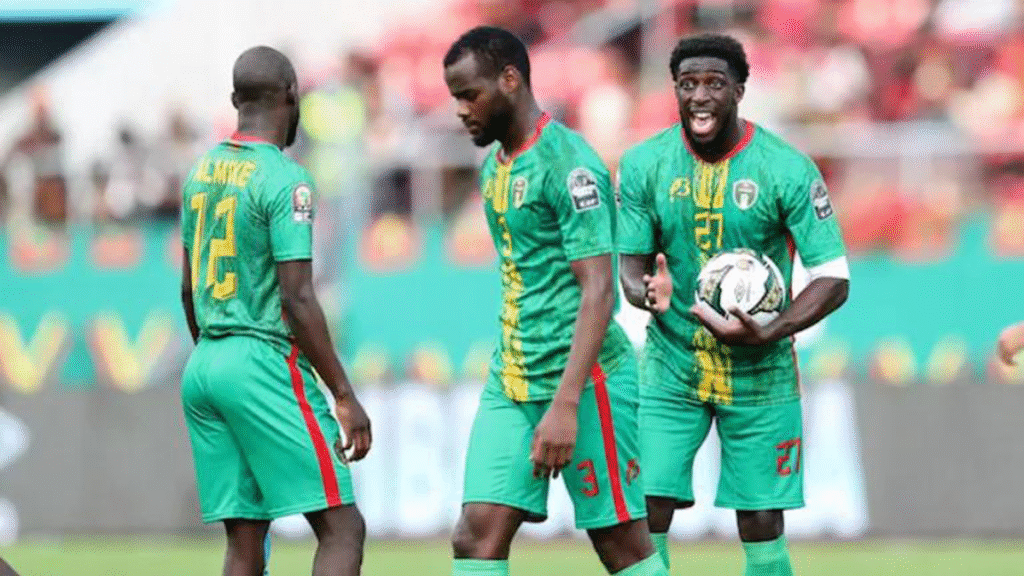 Mauritania vs South Sudan: Match Predictions Preview, Lineups, H2h for September 10, 2025