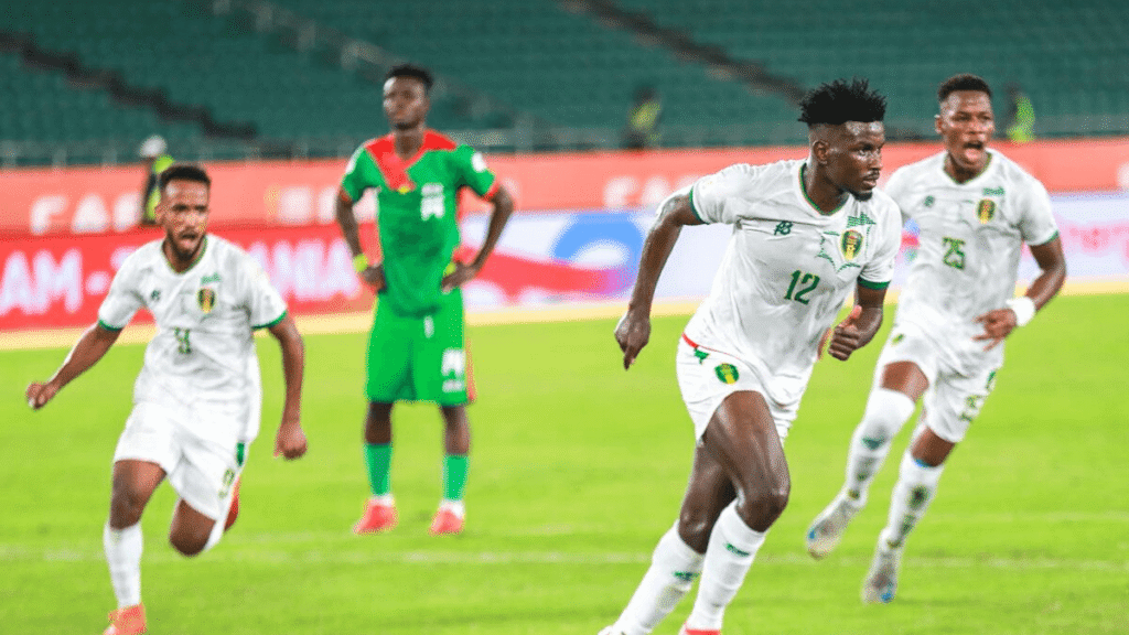 Mauritania vs Togo: Predictions Preview, Lineups, H2h for September 6, 2025