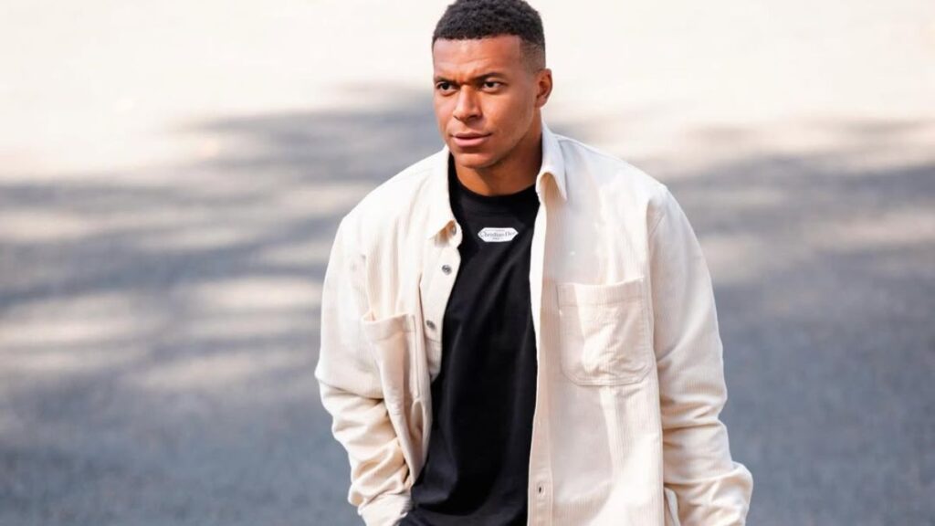 Mbappé Returns Home: Shares Photos as He Joins French National Team