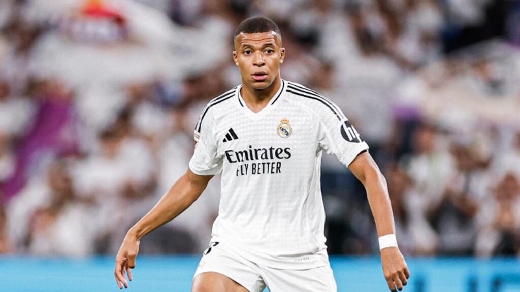 Mbappé Shares His Preference for a French Player at Real Madrid, Not Dembélé or Konaté