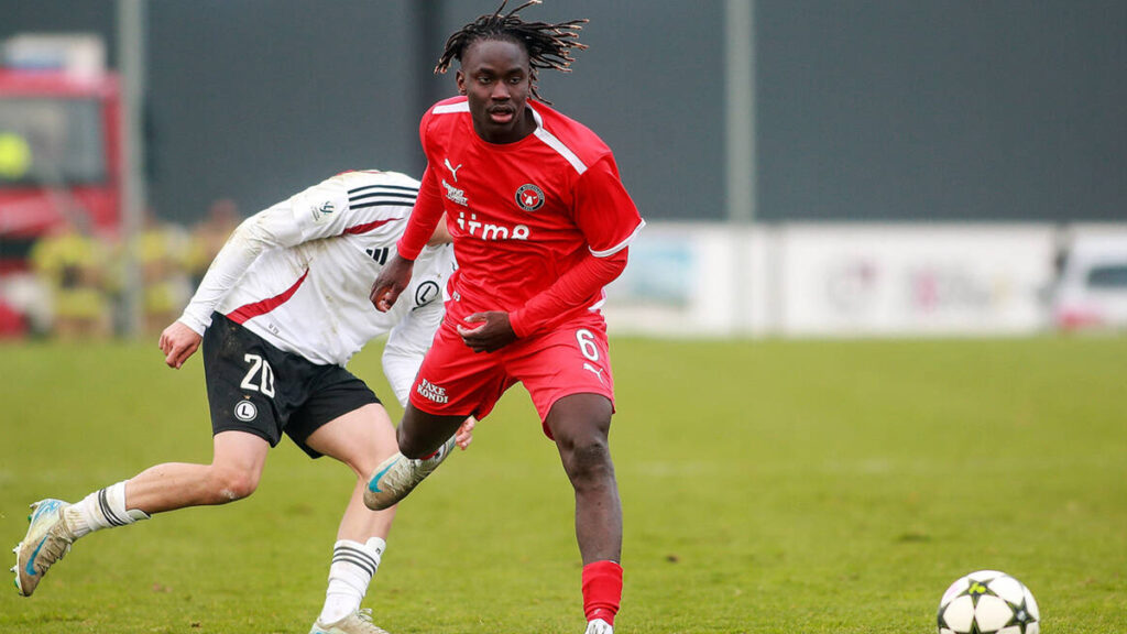 Midtjylland Player Accused of Forging Birth Documents
