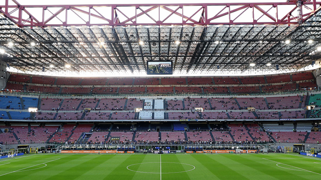 Milan and Inter Finalize Deal with City Hall for San Siro Purchase