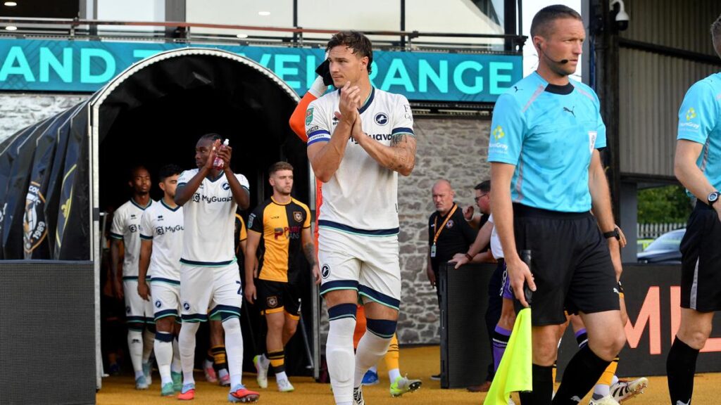 Millwall vs Watford: Predictions , Preview, Lineups, H2h for September 23, 2025
