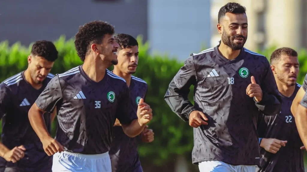 Modern Sport FC vs ENPPI: Predictions Preview, Lineups, H2h for September 18, 2025